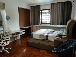 Blk 266 Pasir Ris Street 21 (Pasir Ris), HDB 5 Rooms #568158661